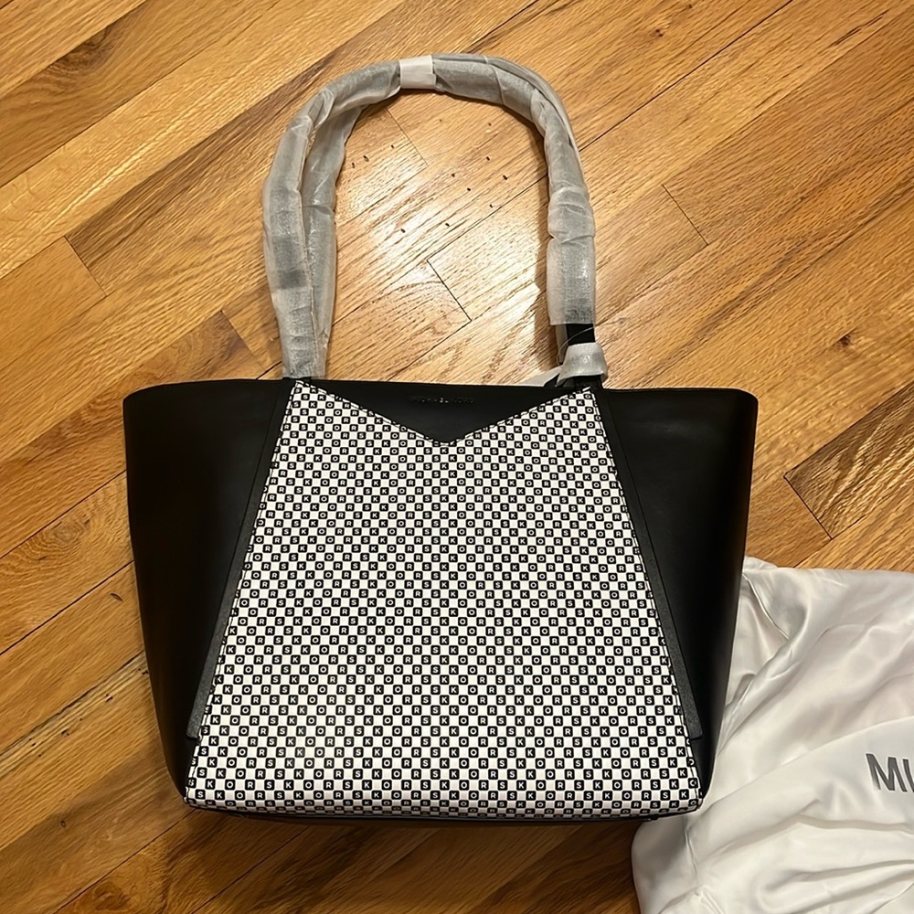 Michael Kors Whitney tote
